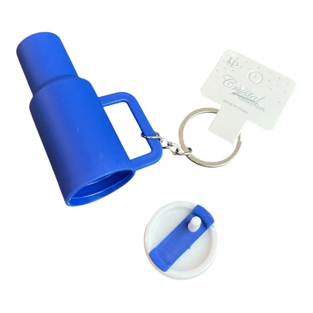 Crystal Collection Women's Blue 3